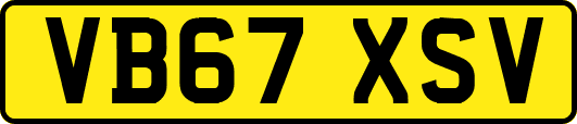 VB67XSV