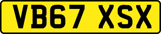VB67XSX