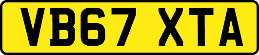 VB67XTA