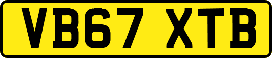 VB67XTB