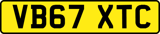 VB67XTC