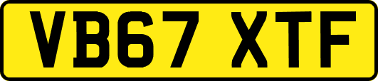 VB67XTF