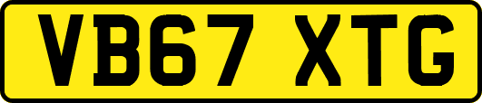 VB67XTG