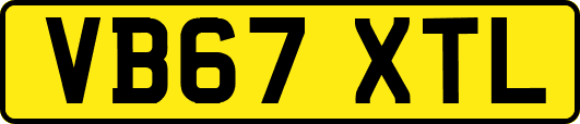 VB67XTL