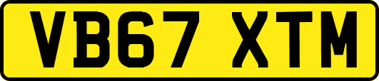 VB67XTM