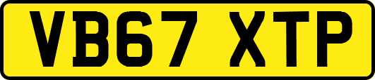 VB67XTP