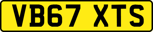 VB67XTS