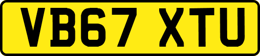 VB67XTU