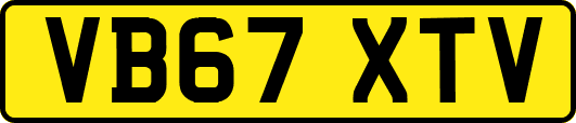 VB67XTV