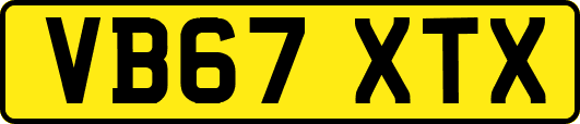 VB67XTX