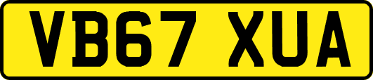 VB67XUA
