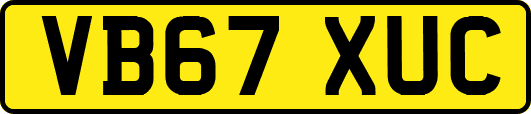 VB67XUC