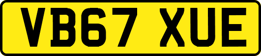 VB67XUE