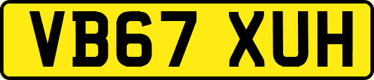 VB67XUH