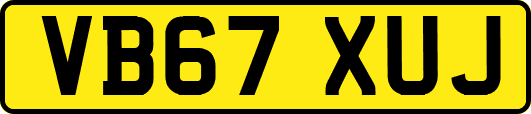 VB67XUJ