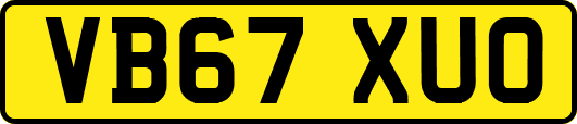 VB67XUO