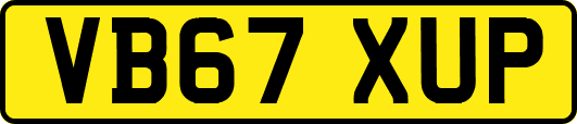 VB67XUP