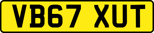 VB67XUT
