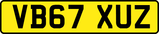 VB67XUZ