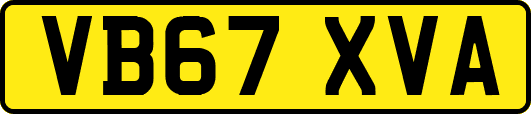 VB67XVA