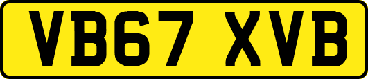 VB67XVB