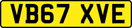 VB67XVE