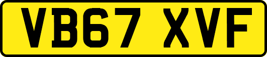 VB67XVF