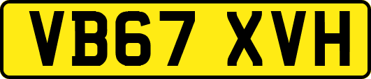 VB67XVH