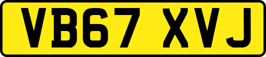 VB67XVJ