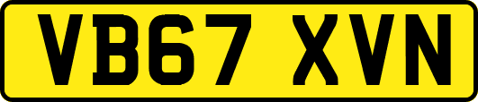 VB67XVN
