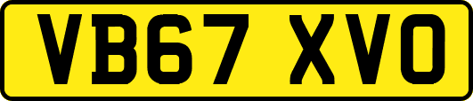 VB67XVO