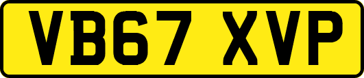 VB67XVP