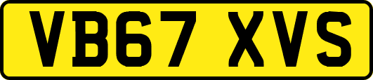 VB67XVS
