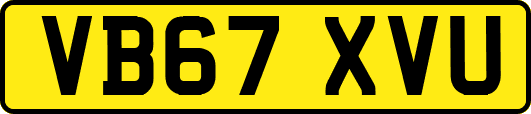 VB67XVU