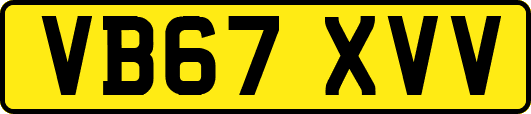 VB67XVV