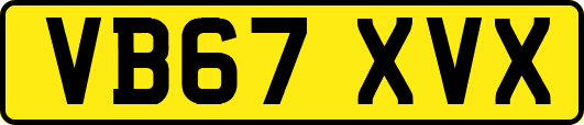 VB67XVX