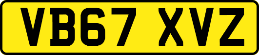 VB67XVZ