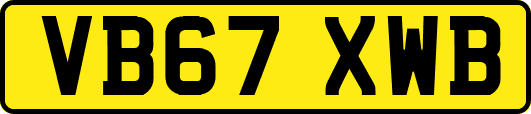 VB67XWB