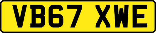VB67XWE