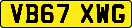 VB67XWG