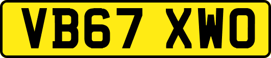 VB67XWO