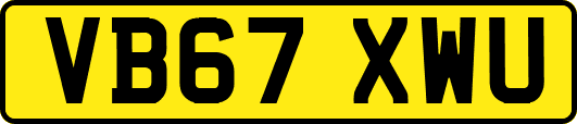 VB67XWU