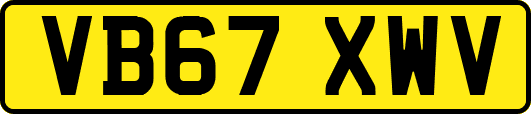VB67XWV