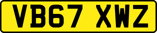 VB67XWZ