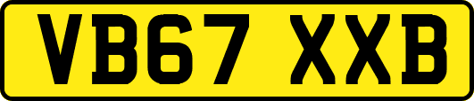 VB67XXB
