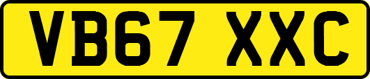 VB67XXC