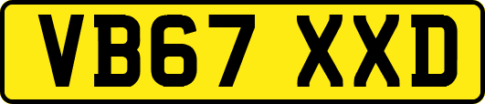VB67XXD