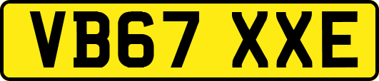 VB67XXE