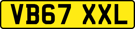 VB67XXL