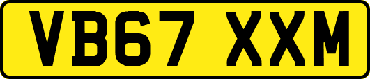 VB67XXM